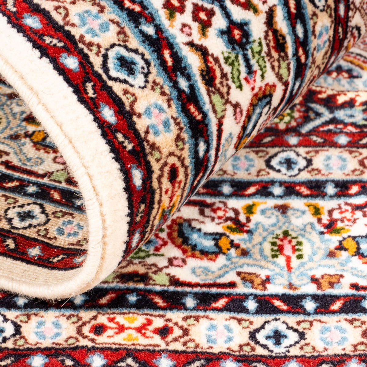 Tappeto Persero - Classico - 145 x 99 cm - beige