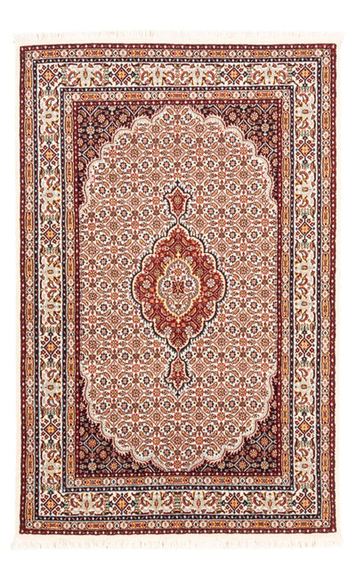 Moud Tappeto 96x148cm - Tappeto persiano