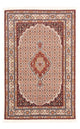 Moud Tappeto 96x148cm - Tappeto persiano