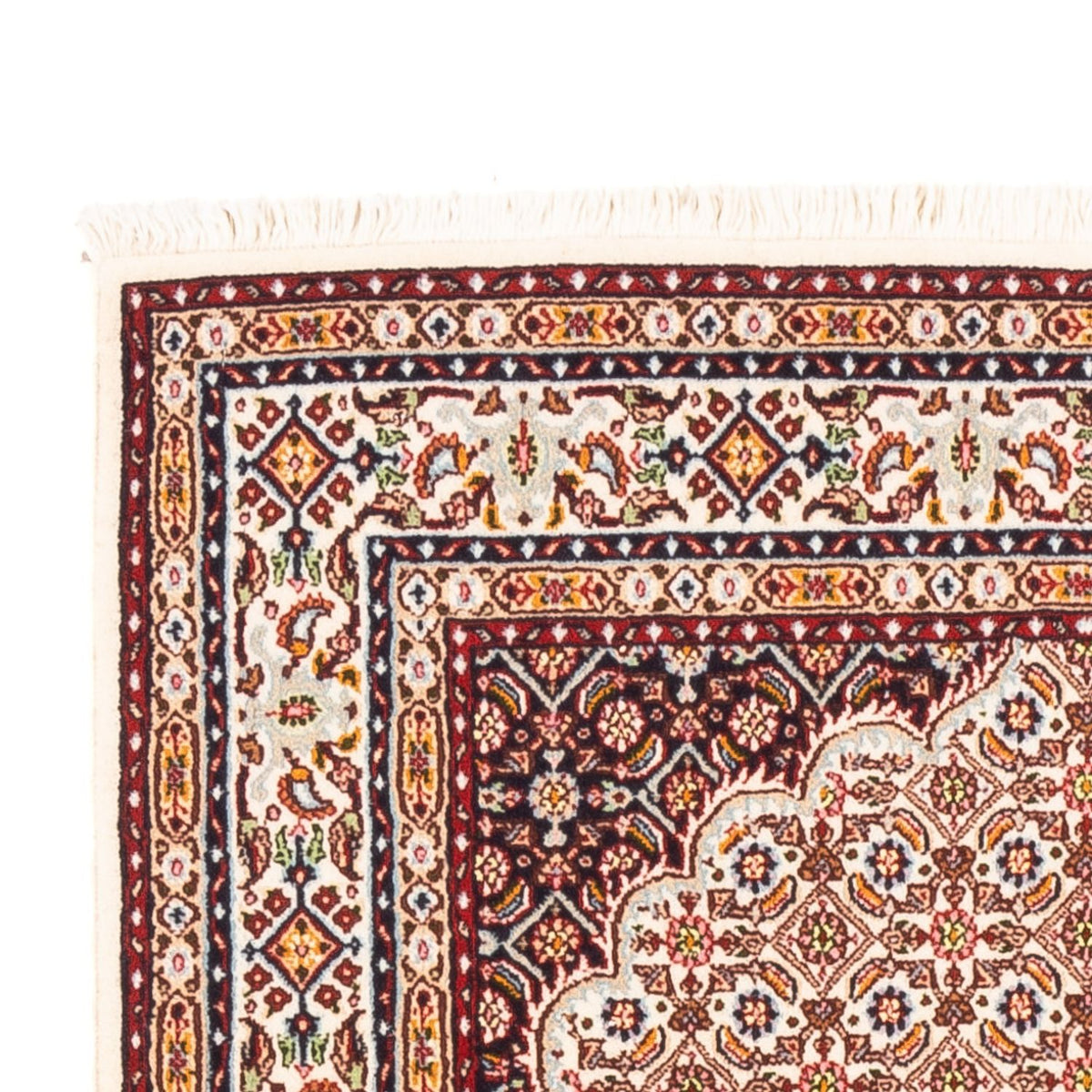 Moud Tappeto 96x148cm - Tappeto persiano