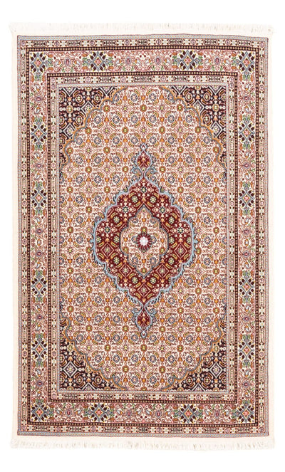 Moud Tappeto 93x147cm - Tappeto persiano