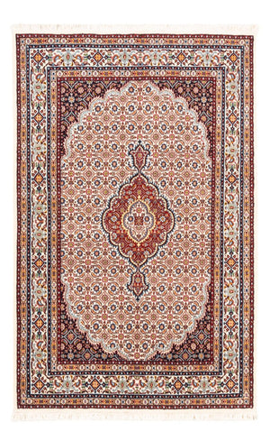 Tappeto Persero - Classico - 148 x 98 cm - beige