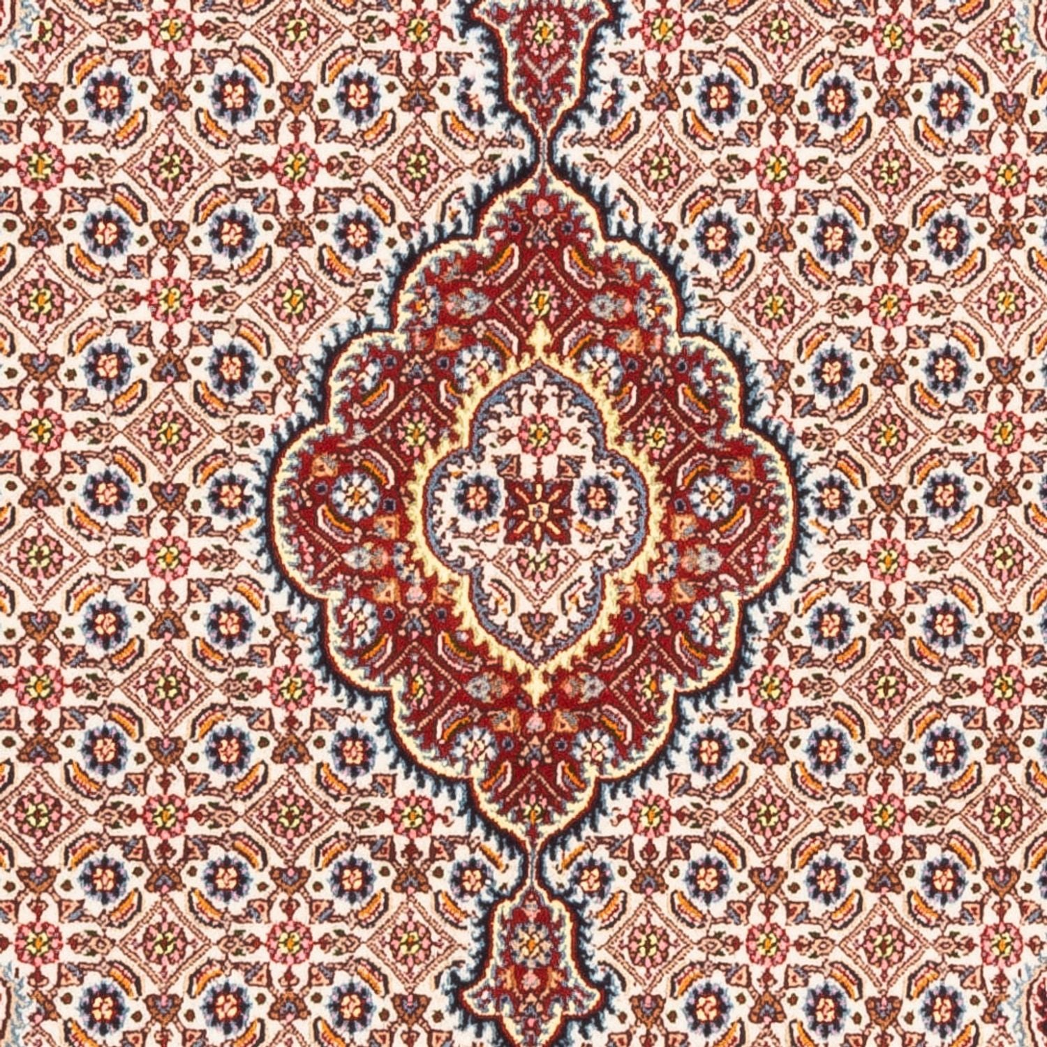 Tappeto Persero - Classico - 148 x 98 cm - beige