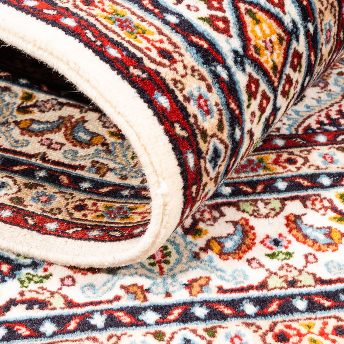 Tappeto Persero - Classico - 148 x 98 cm - beige