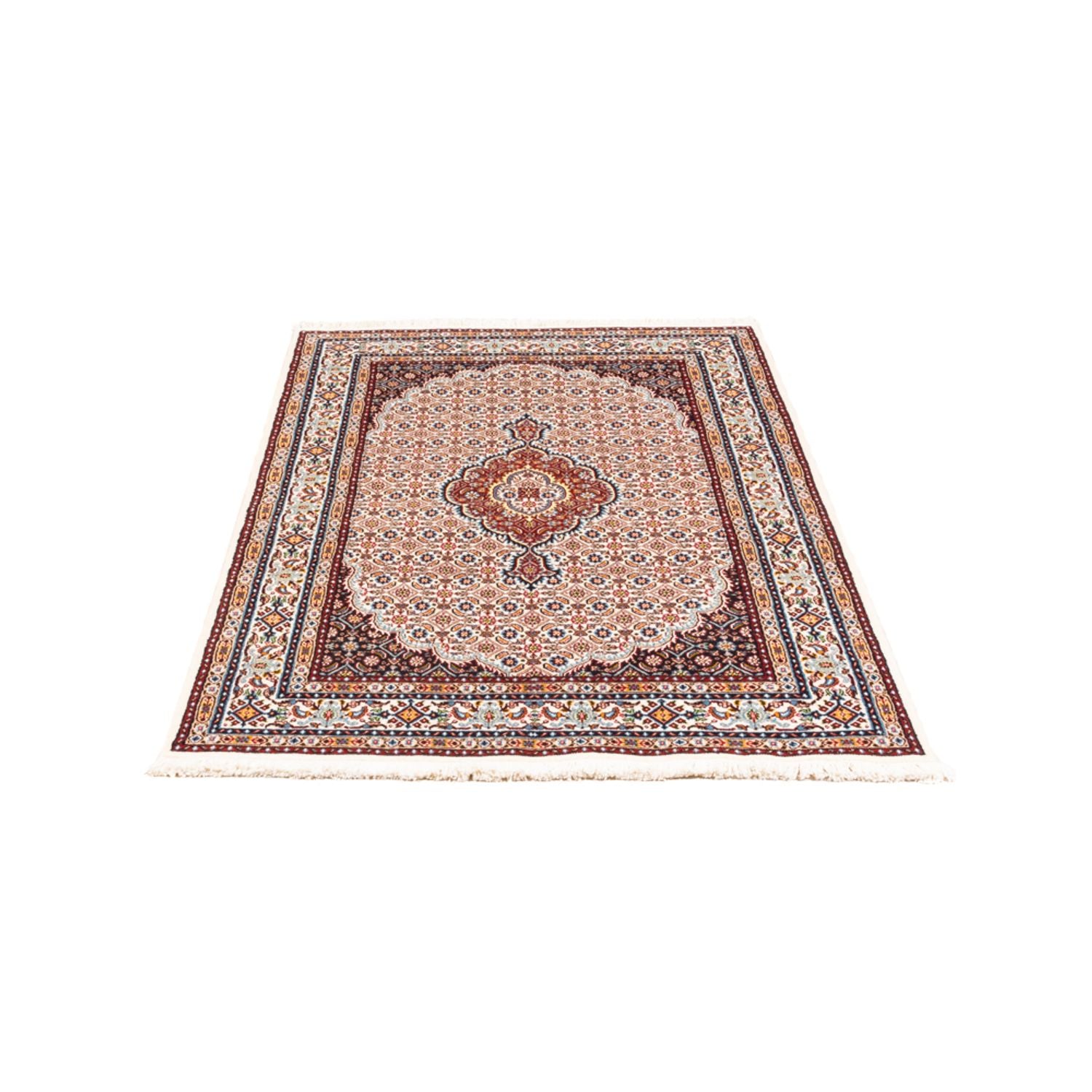 Tappeto Persero - Classico - 148 x 98 cm - beige