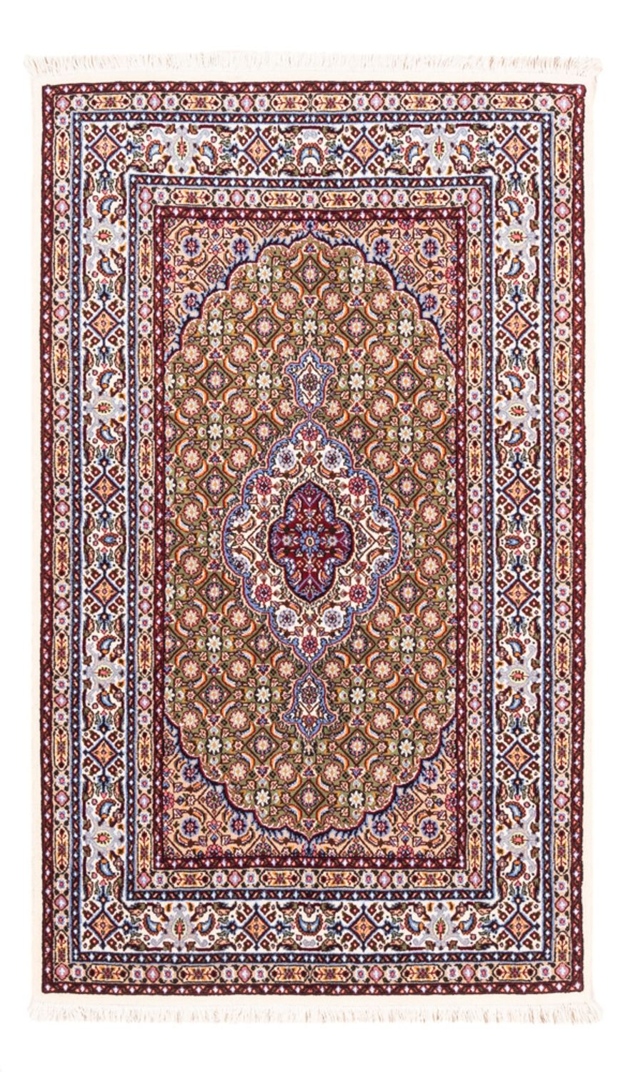 Tappeto Persero - Classico - Reale - 130 x 79 cm - verde