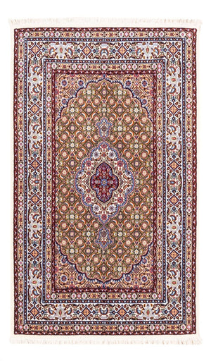 Tappeto Persero - Classico - Reale - 130 x 79 cm - verde