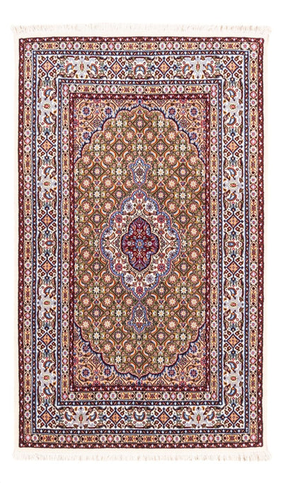 Moud Tappeto 79x130cm - Tappeto persiano