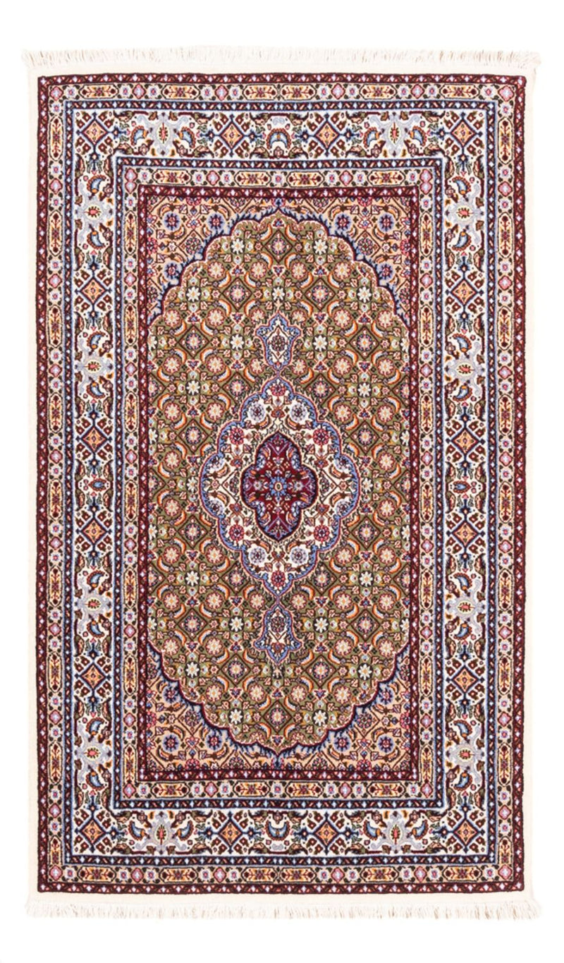 Tappeto Persero - Classico - Reale - 130 x 79 cm - verde
