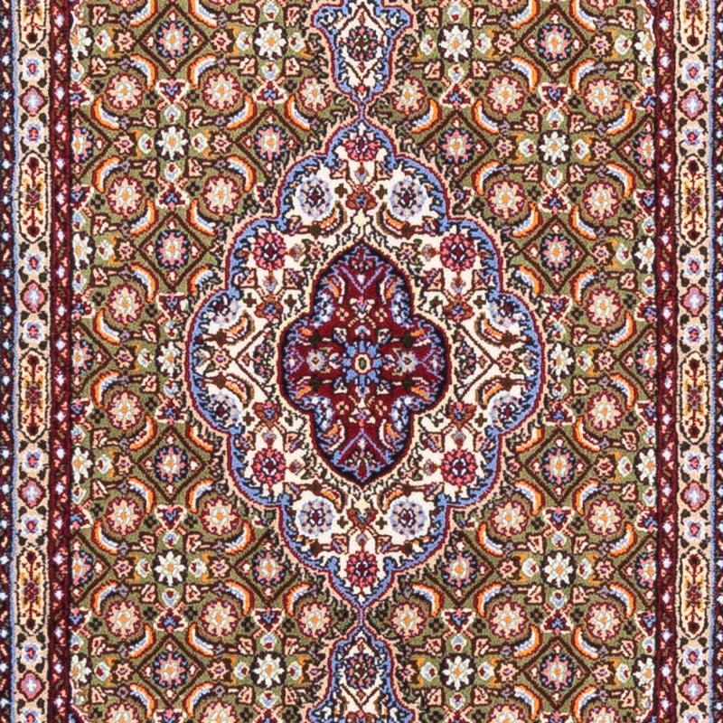 Tappeto Persero - Classico - Reale - 130 x 79 cm - verde