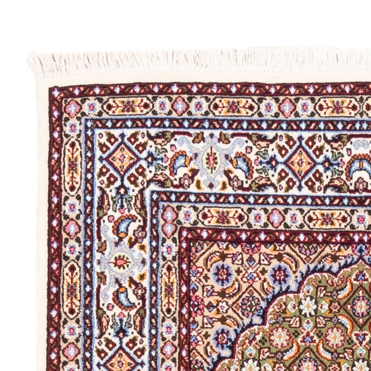 Moud Tappeto 79x130cm - Tappeto persiano