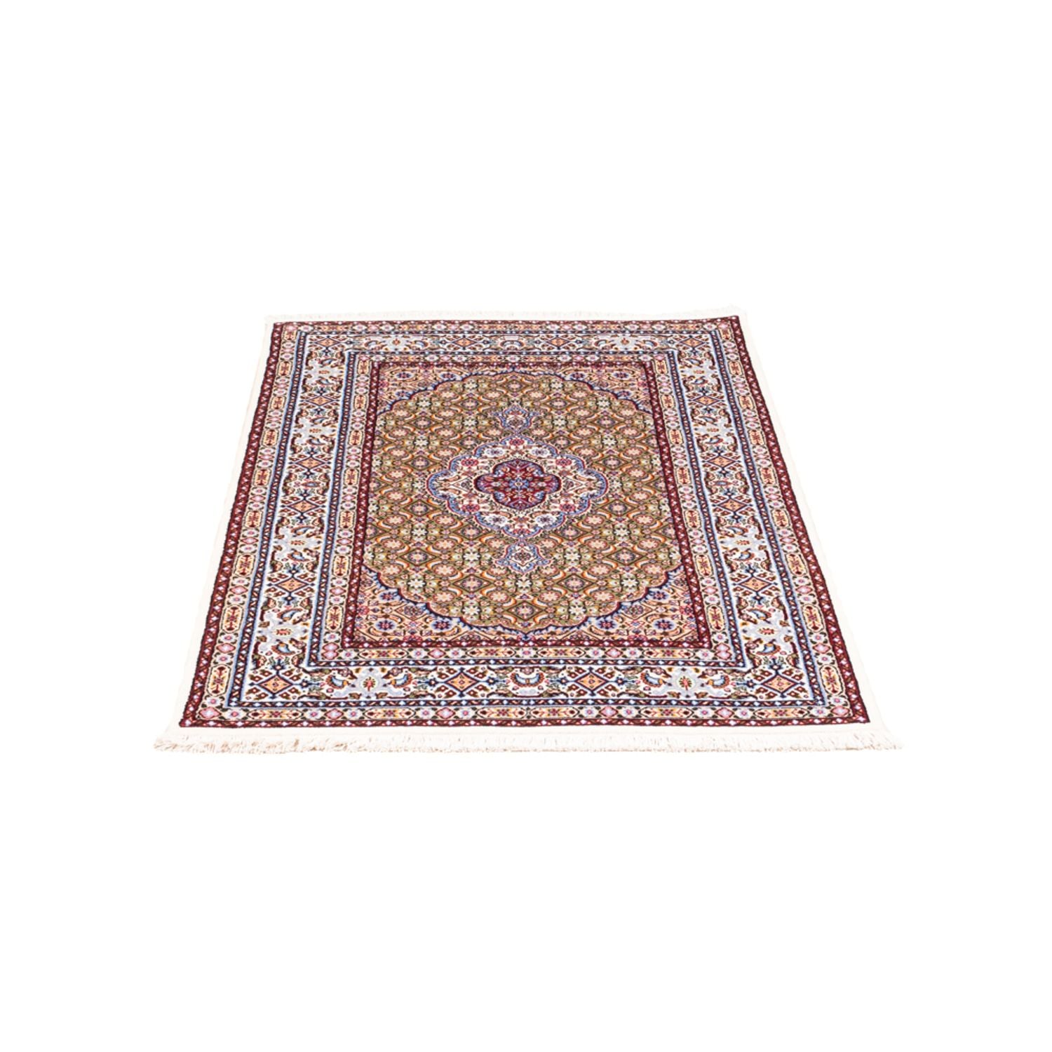 Tappeto Persero - Classico - Reale - 130 x 79 cm - verde