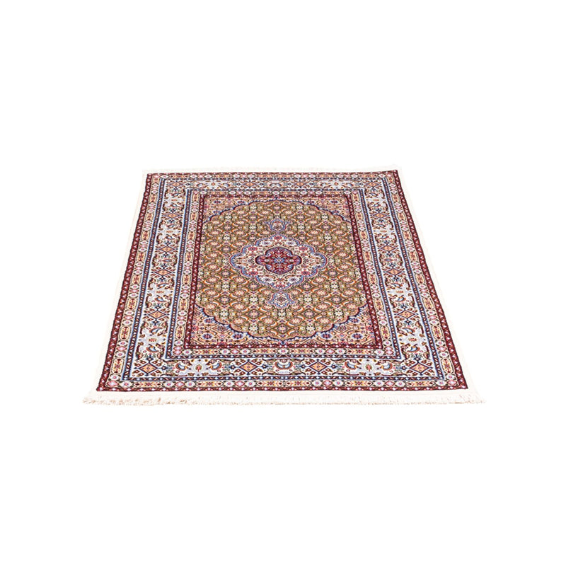 Tappeto Persero - Classico - Reale - 130 x 79 cm - verde