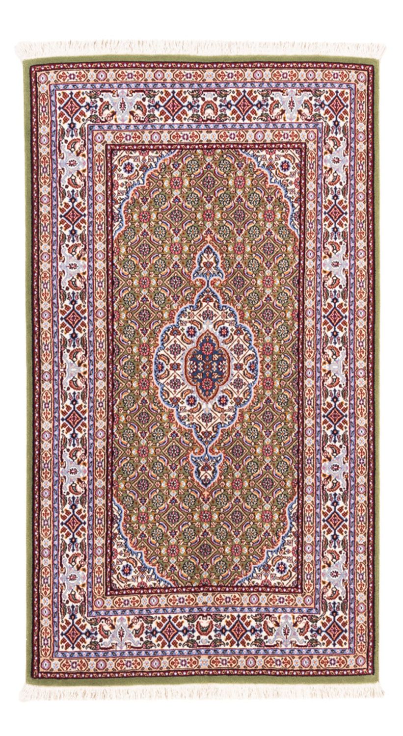 Tappeto Persero - Classico - Reale - 129 x 80 cm - verde