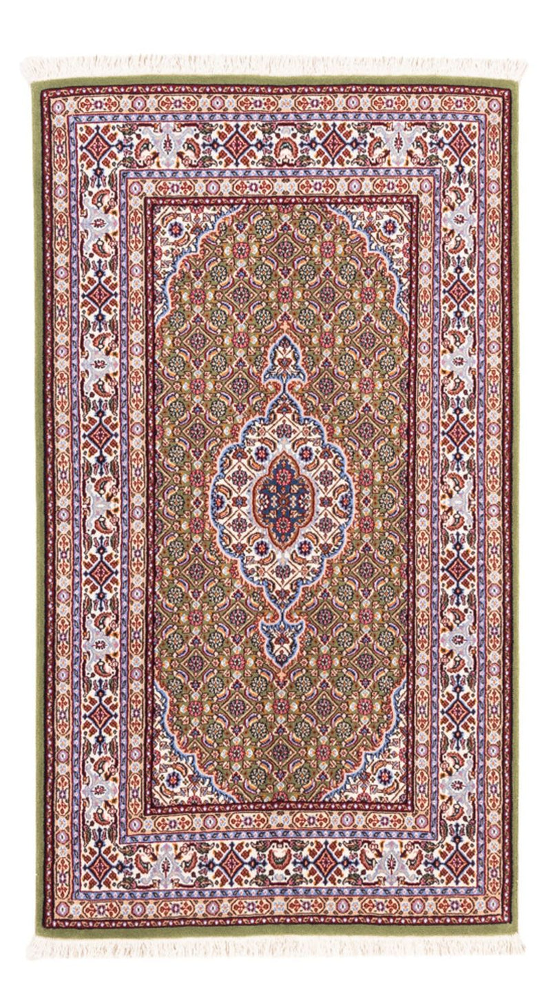 Tappeto Persero - Classico - Reale - 129 x 80 cm - verde