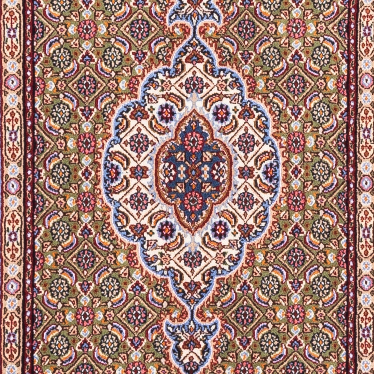 Tappeto Persero - Classico - Reale - 129 x 80 cm - verde