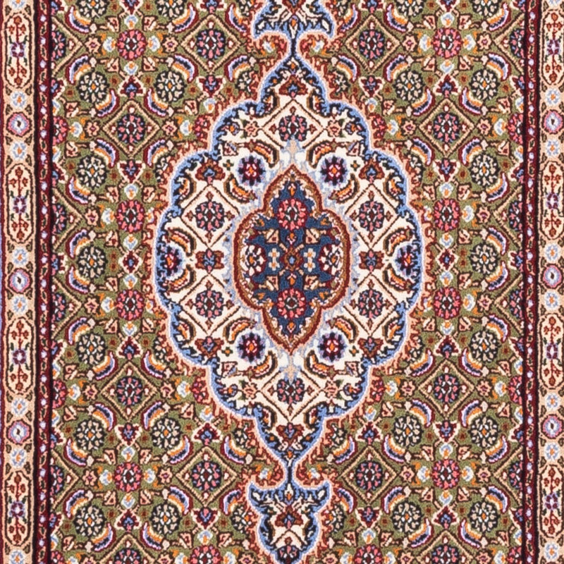 Tappeto Persero - Classico - Reale - 129 x 80 cm - verde