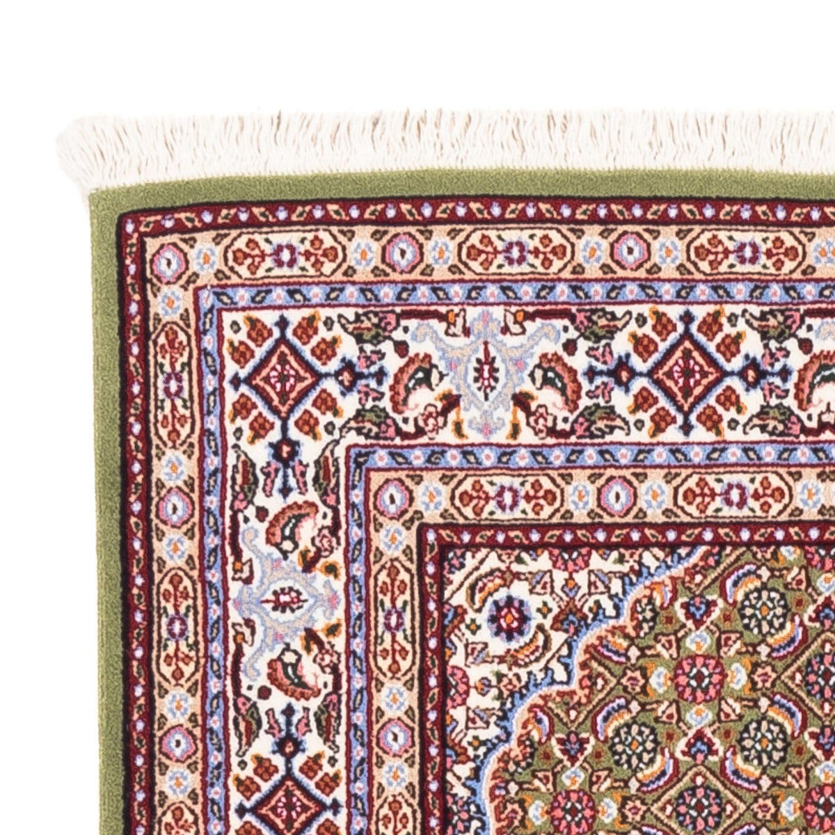 Moud Tappeto 80x129cm - Tappeto persiano