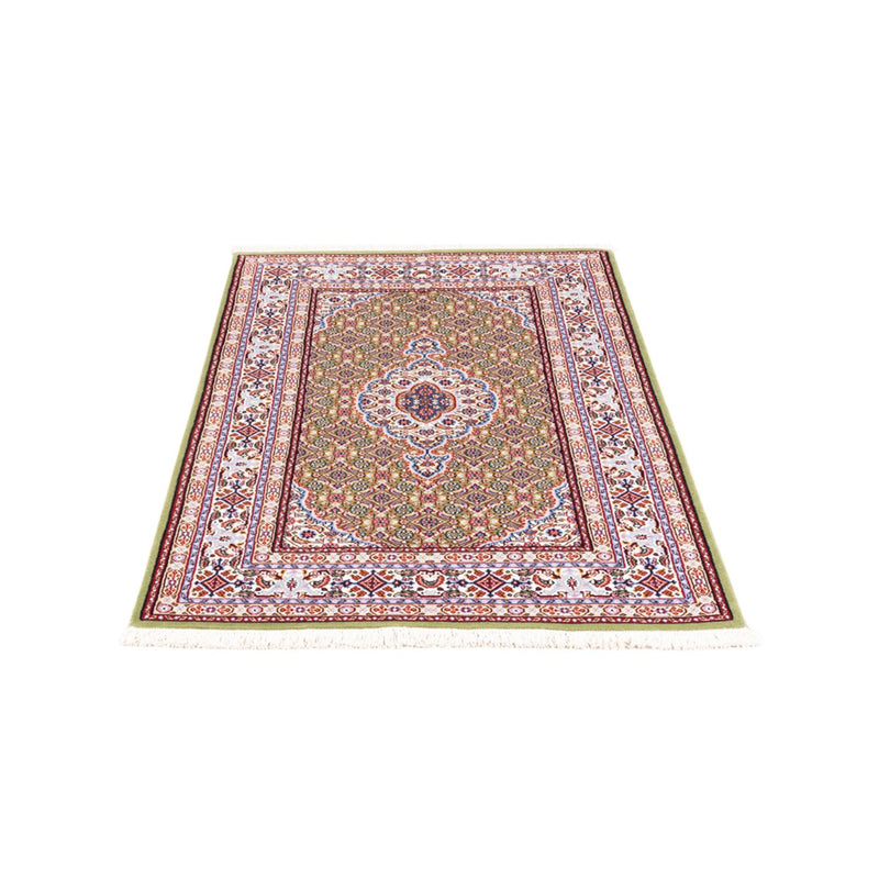 Tappeto Persero - Classico - Reale - 129 x 80 cm - verde