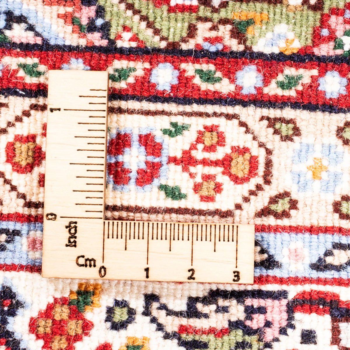 Tappeto Persero - Classico - Reale - 129 x 80 cm - verde