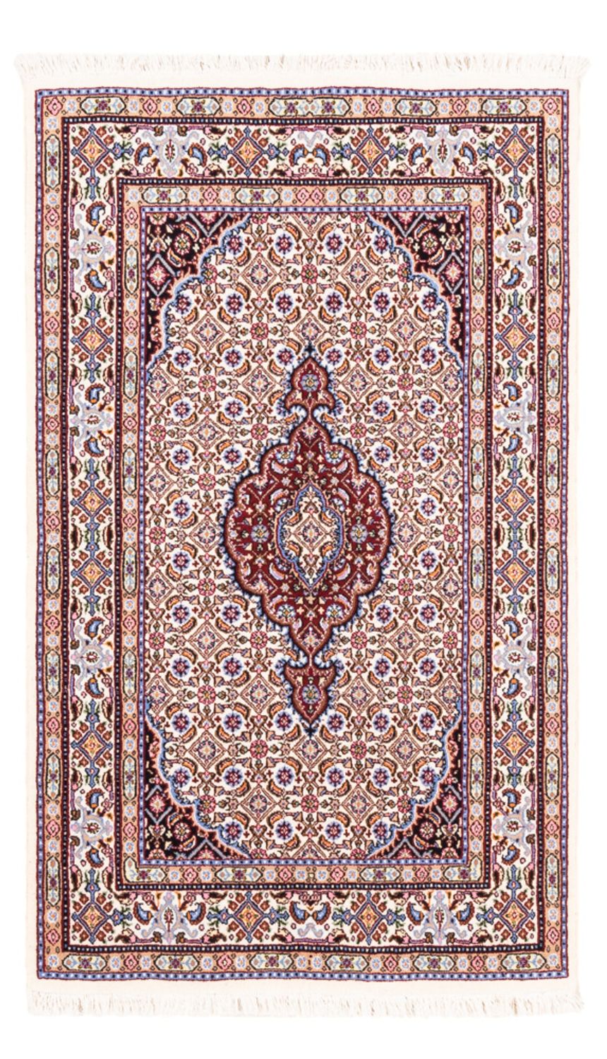 Tappeto Persero - Classico - Reale - 128 x 78 cm - beige