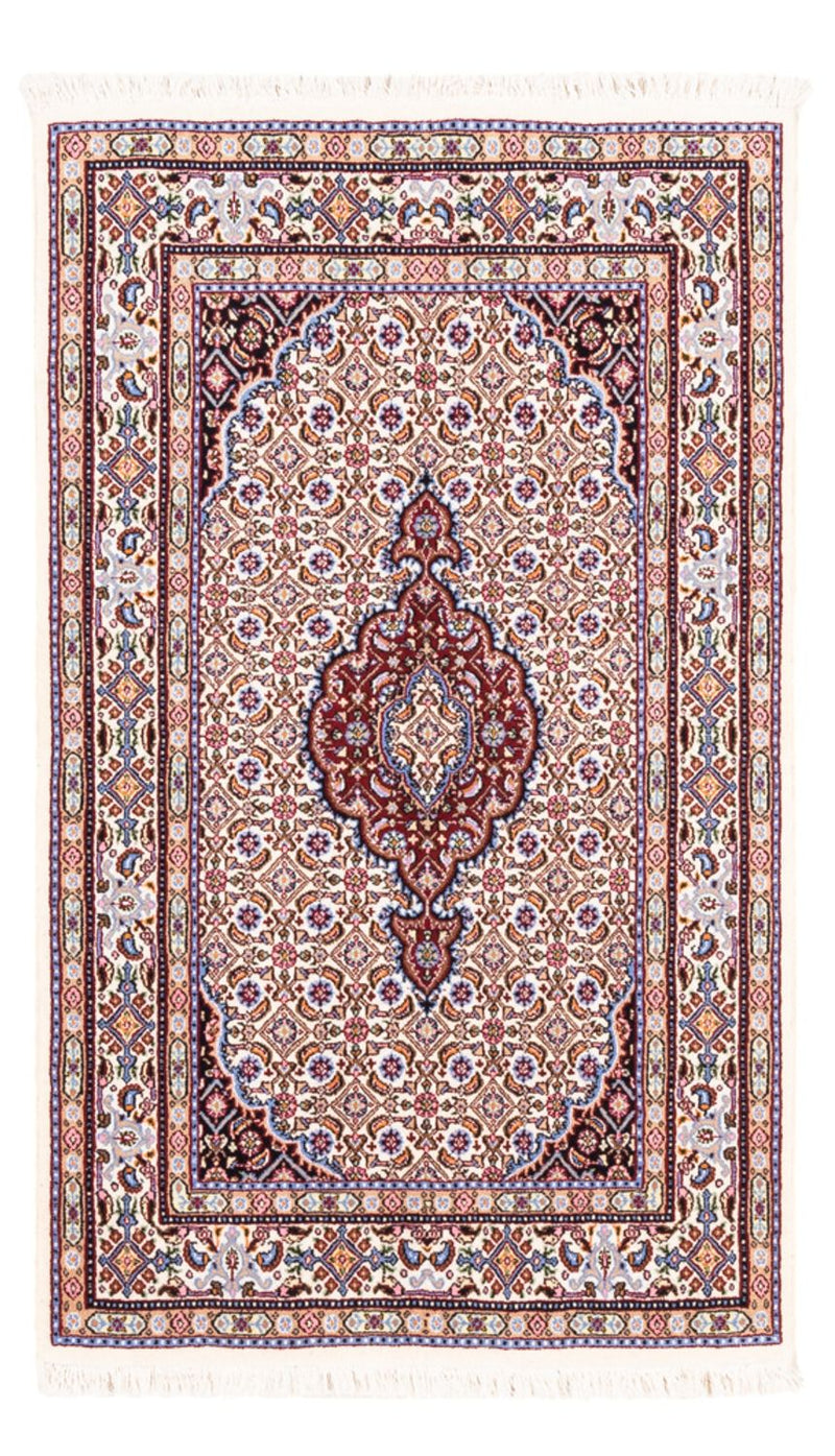 Tappeto Persero - Classico - Reale - 128 x 78 cm - beige