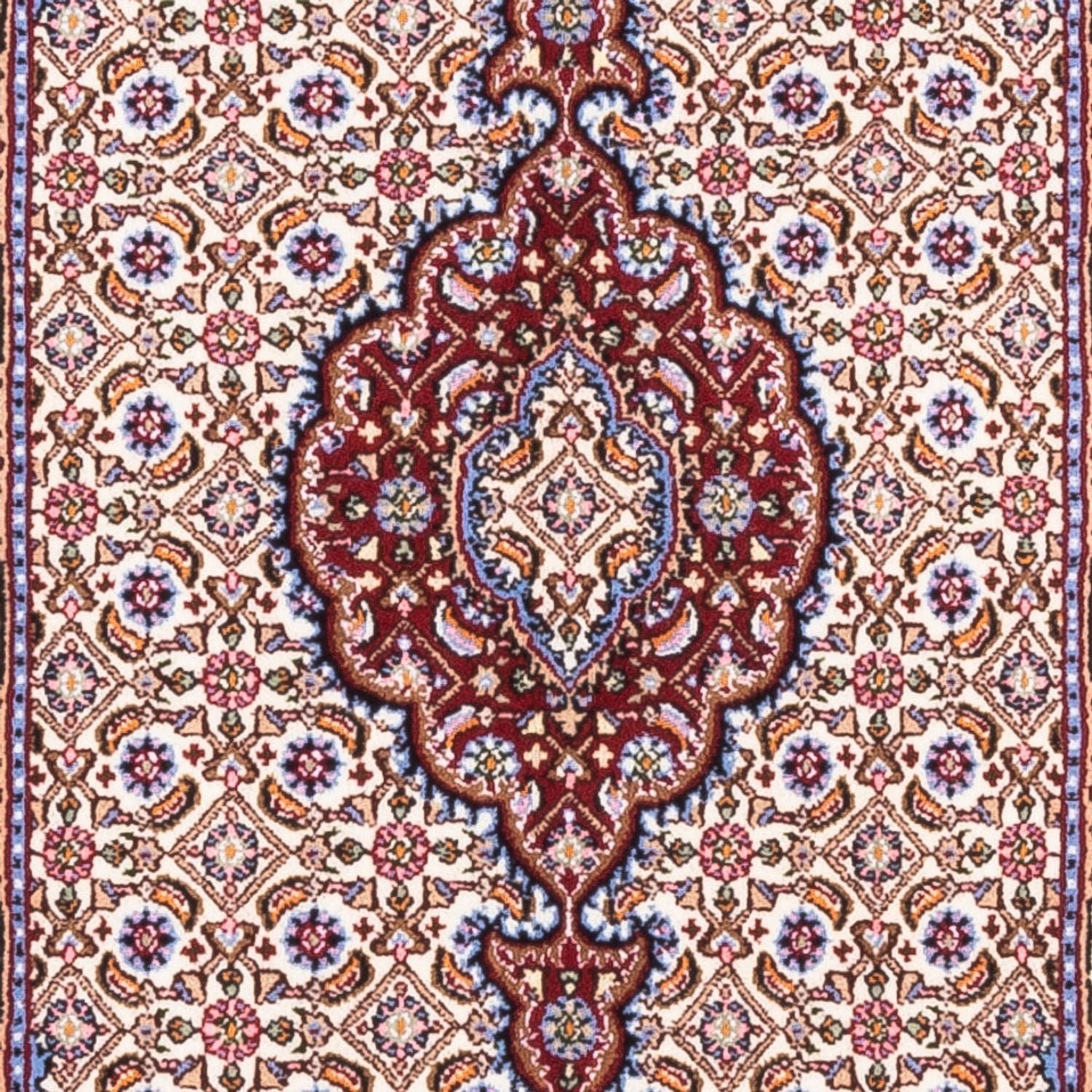 Tappeto Persero - Classico - Reale - 128 x 78 cm - beige