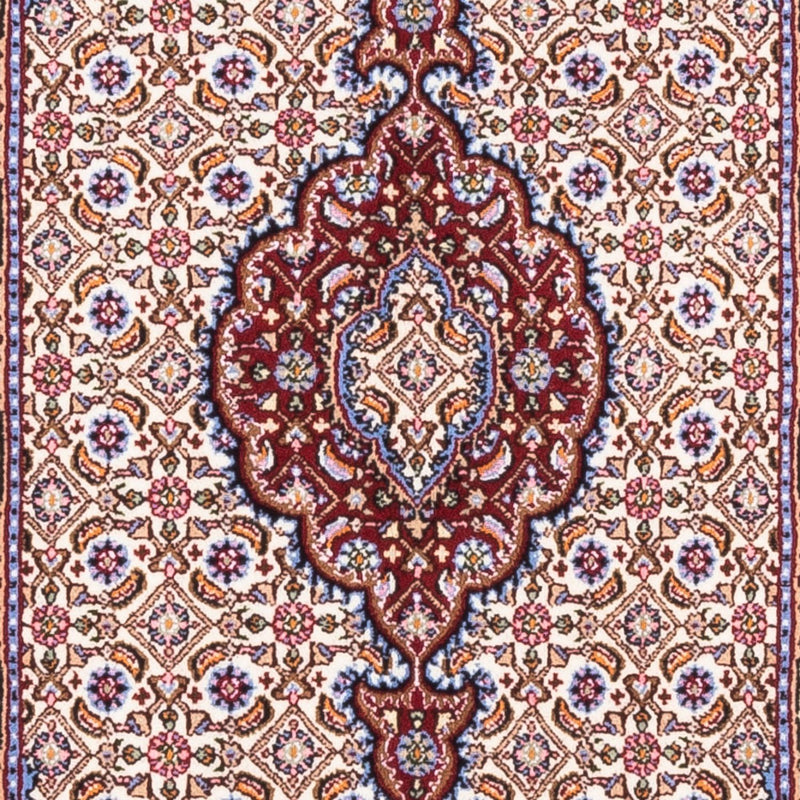 Tappeto Persero - Classico - Reale - 128 x 78 cm - beige
