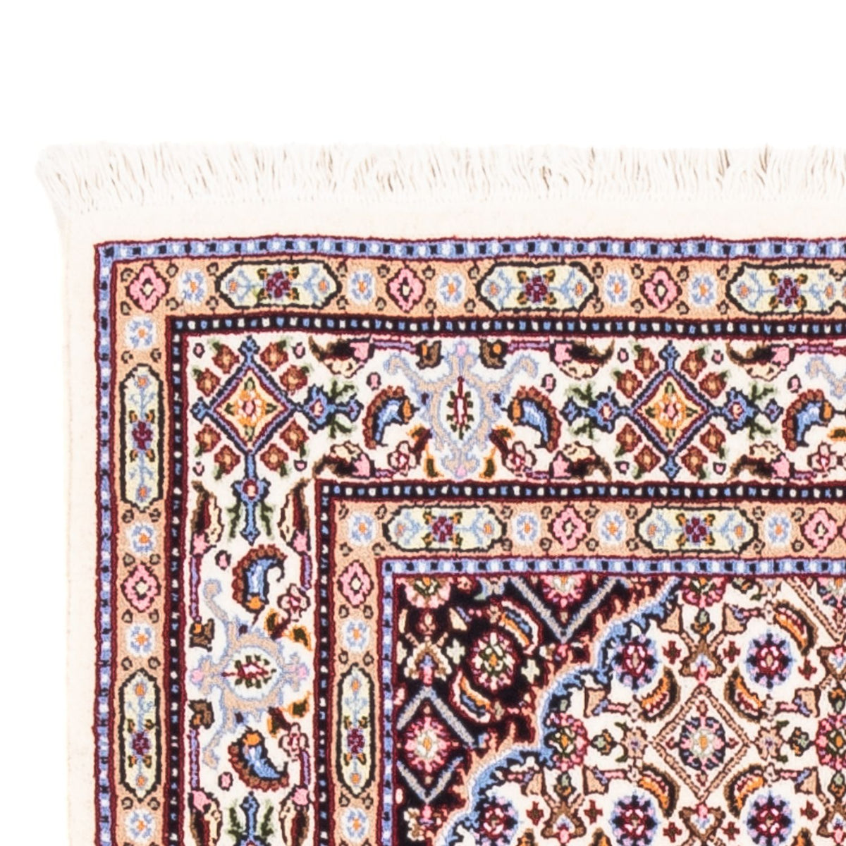 Tappeto Persero - Classico - Reale - 128 x 78 cm - beige