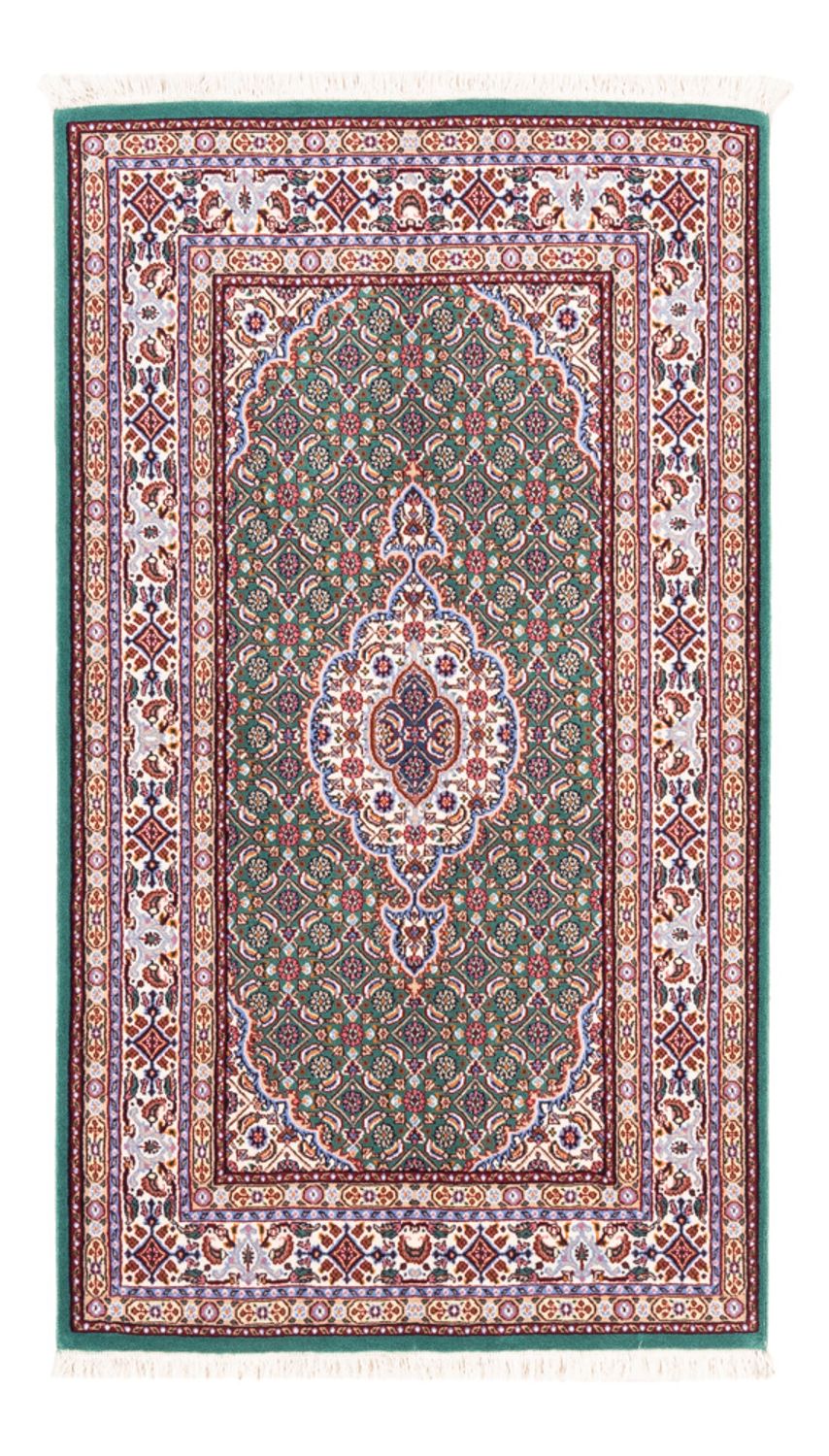 Tappeto Persero - Classico - Reale - 133 x 77 cm - verde chiaro