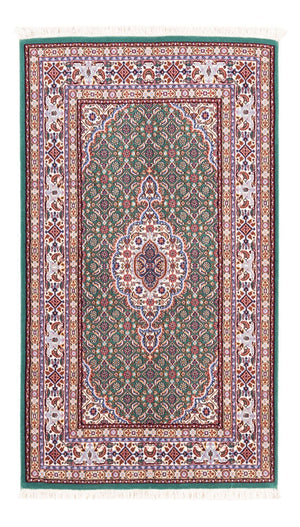 Tappeto Persero - Classico - Reale - 133 x 77 cm - verde chiaro