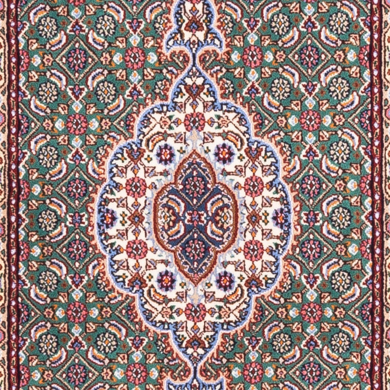Tappeto Persero - Classico - Reale - 133 x 77 cm - verde chiaro
