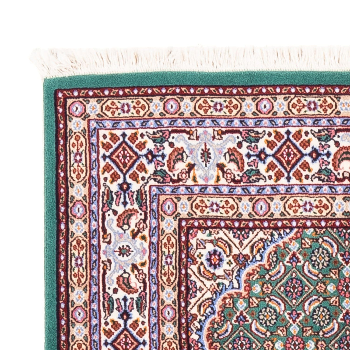 Tappeto Persero - Classico - Reale - 133 x 77 cm - verde chiaro