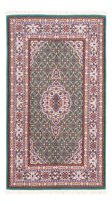 Tappeto Persero - Classico - Reale - 132 x 80 cm - verde chiaro
