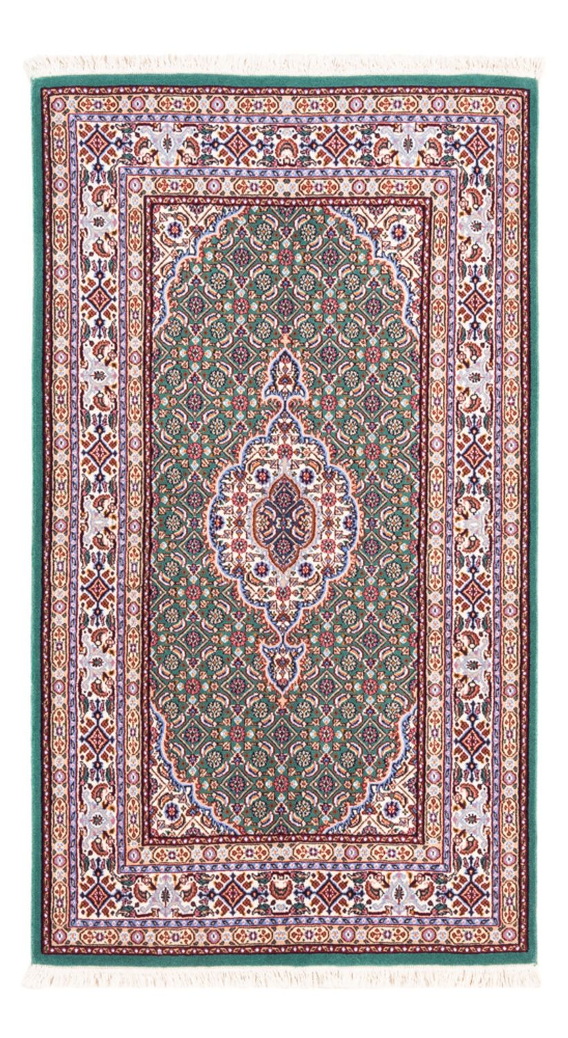 Tappeto Persero - Classico - Reale - 132 x 80 cm - verde chiaro