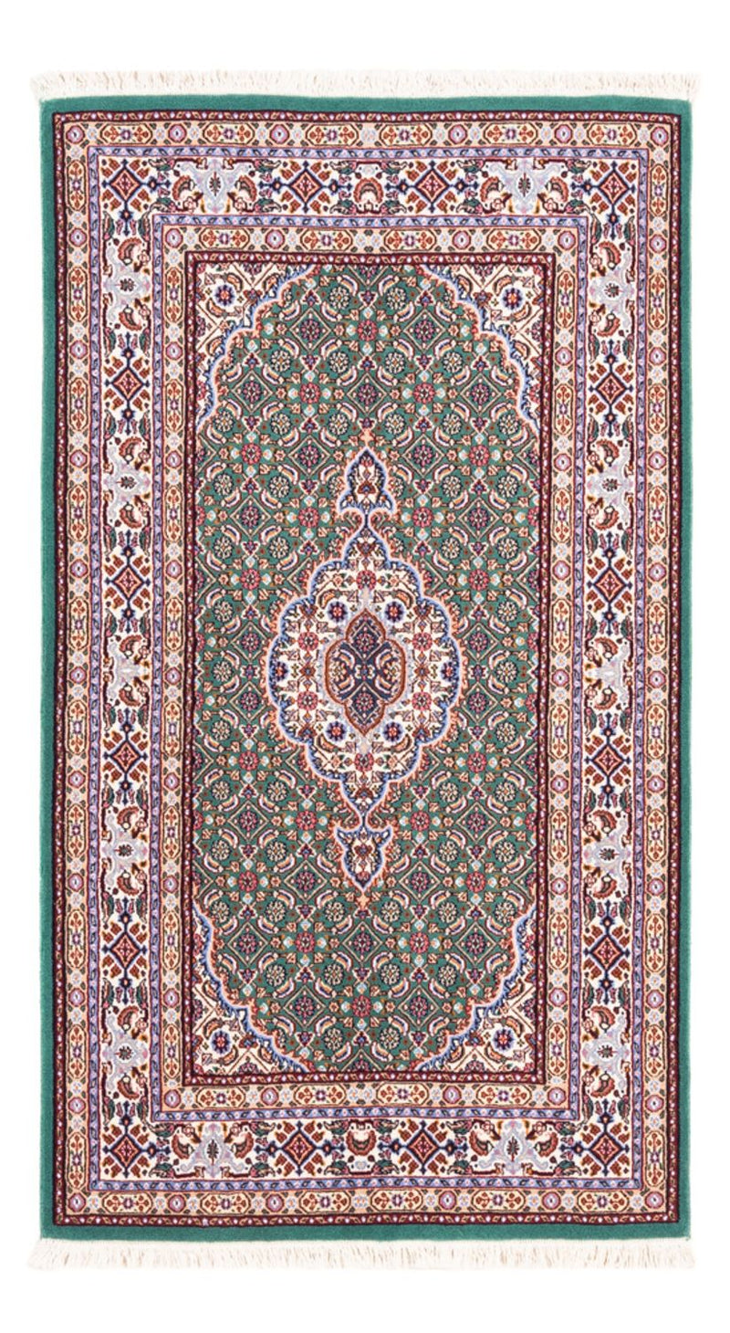 Tappeto Persero - Classico - Reale - 132 x 80 cm - verde chiaro