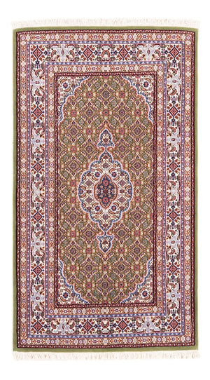 Tappeto Persero - Classico - Reale - 131 x 76 cm - verde