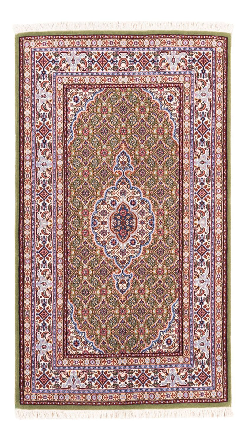 Tappeto Persero - Classico - Reale - 131 x 76 cm - verde