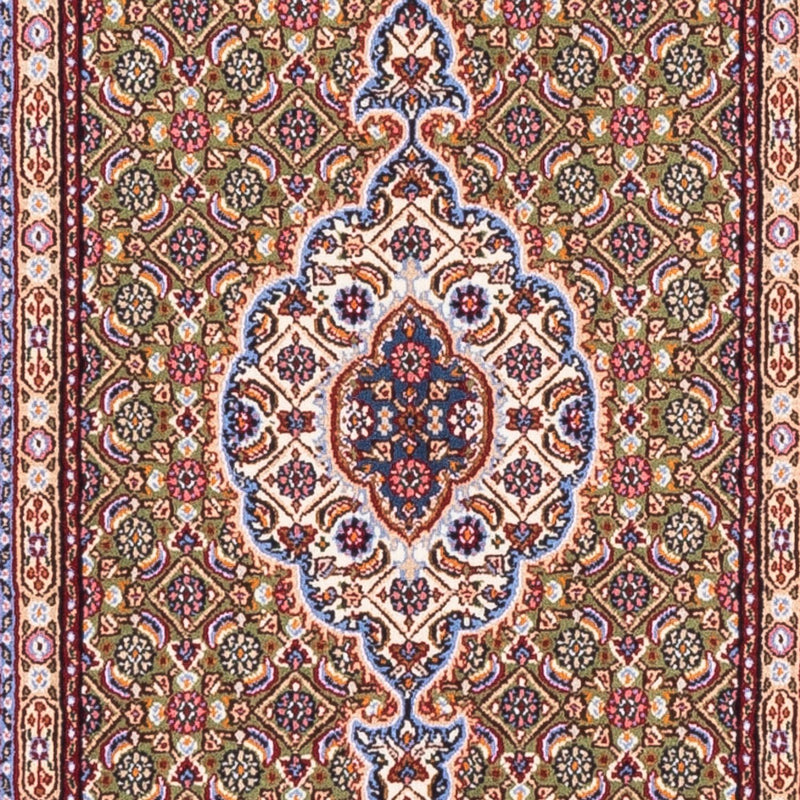 Tappeto Persero - Classico - Reale - 131 x 76 cm - verde