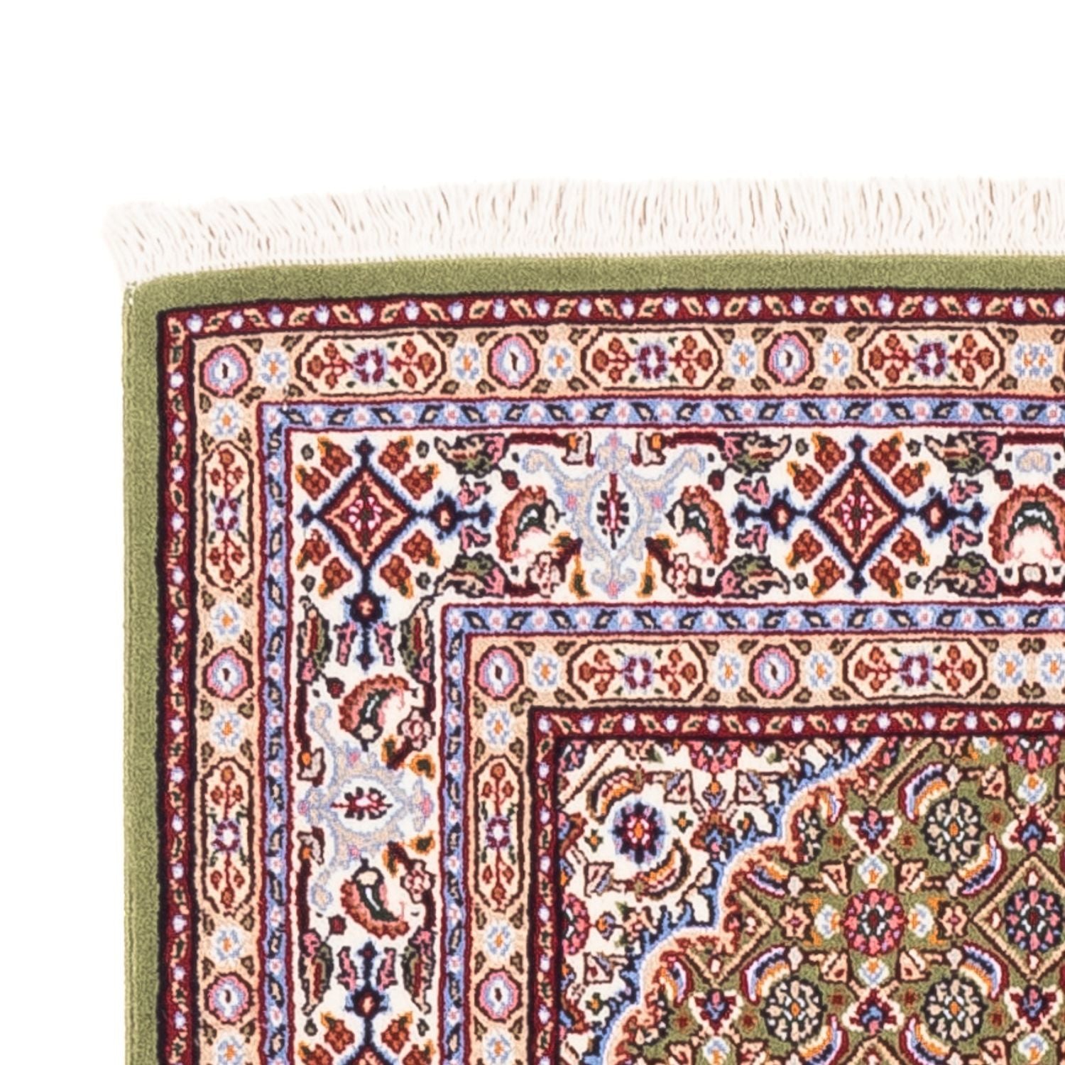 Tappeto Persero - Classico - Reale - 131 x 76 cm - verde