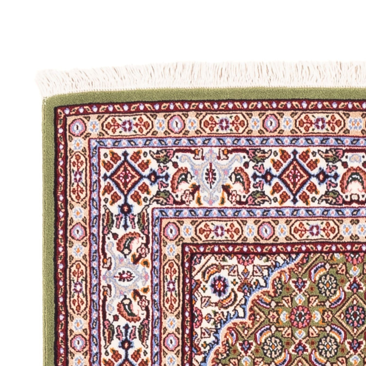 Moud Tappeto 76x131cm - Tappeto persiano