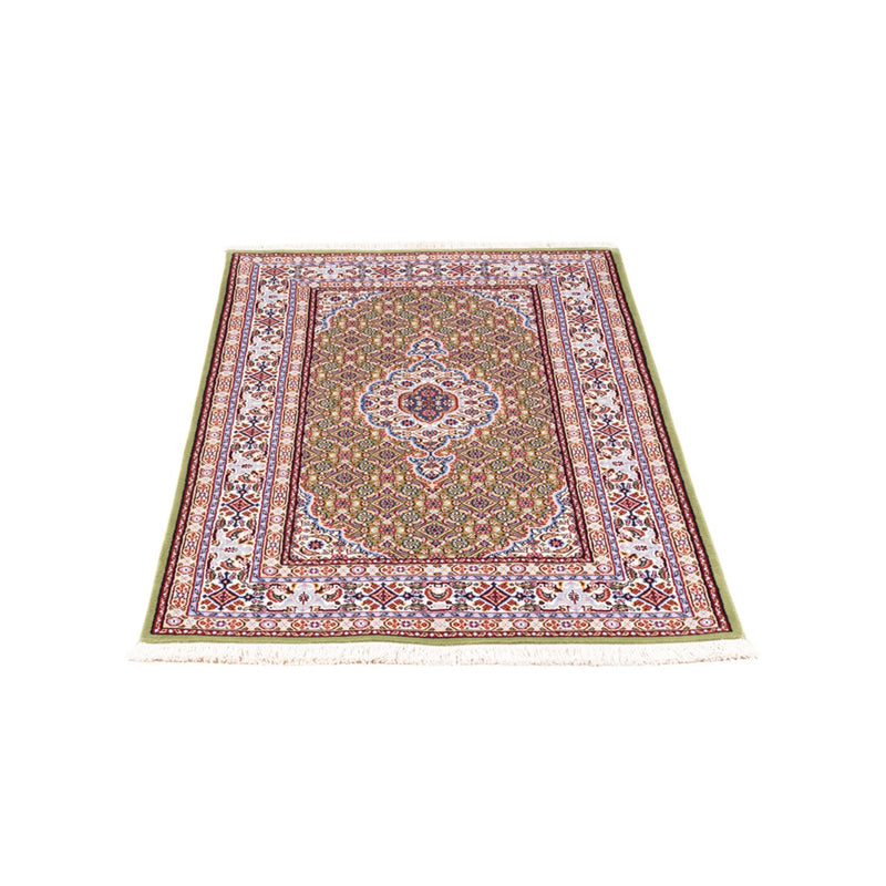 Tappeto Persero - Classico - Reale - 131 x 76 cm - verde