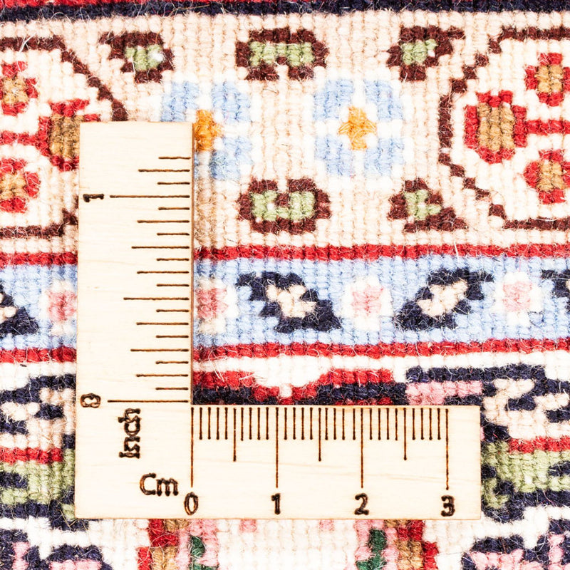 Tappeto Persero - Classico - Reale - 131 x 76 cm - verde