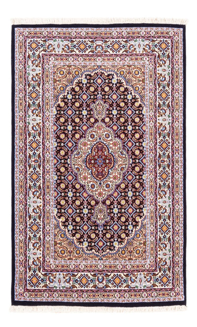 Moud Tappeto 78x129cm - Tappeto persiano