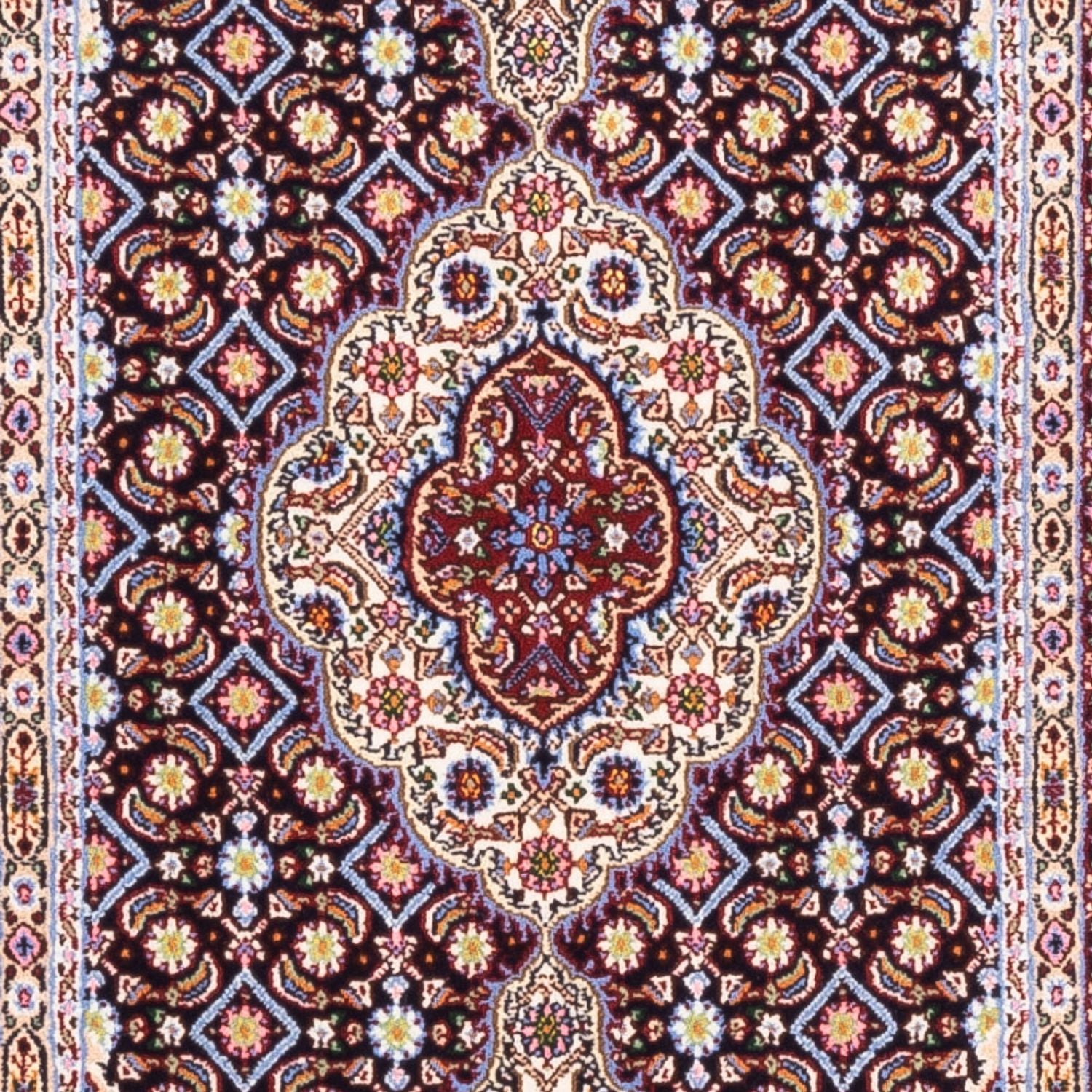 Tappeto Persero - Classico - 129 x 78 cm - multicolore