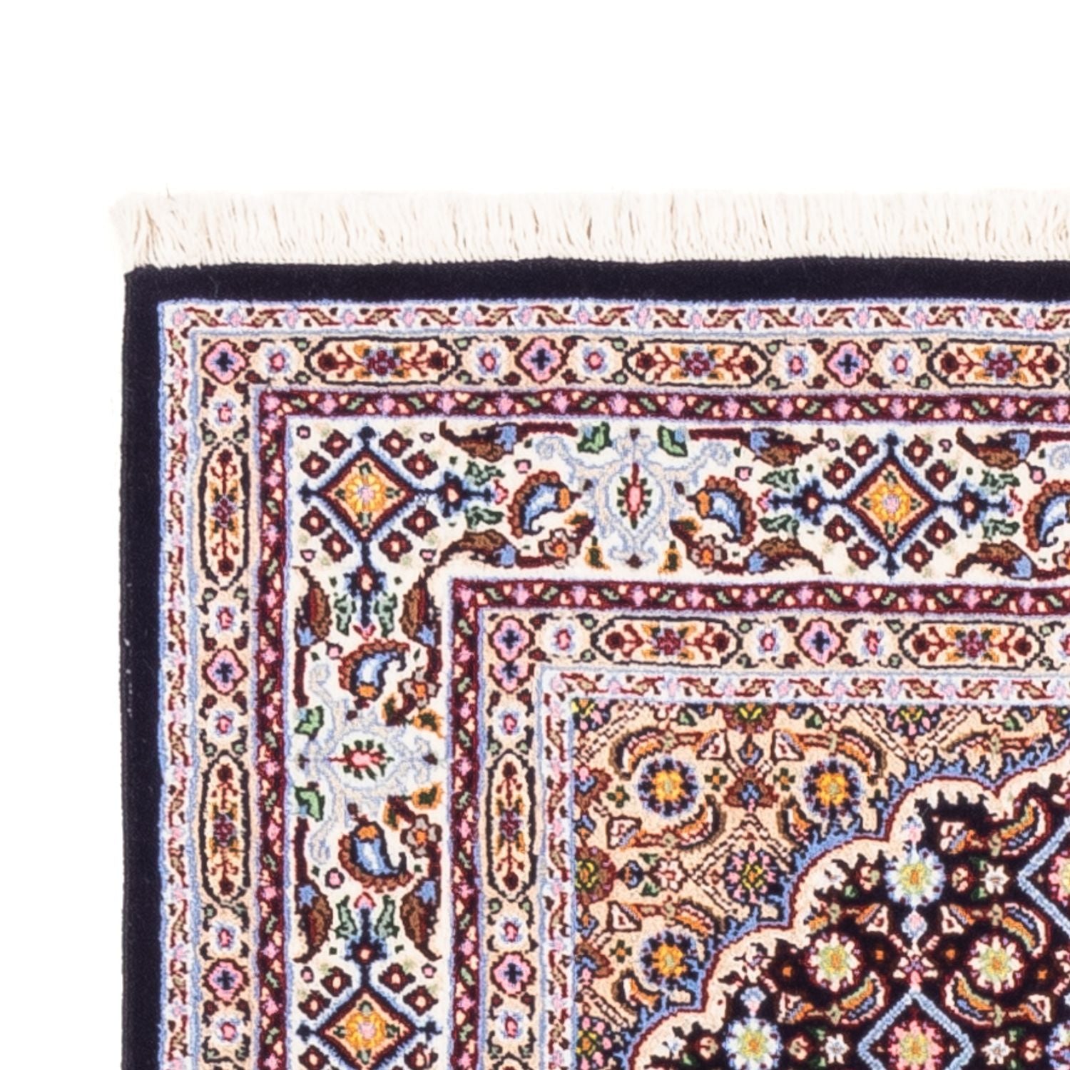 Tappeto Persero - Classico - 129 x 78 cm - multicolore