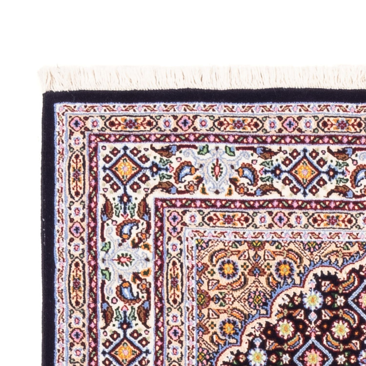 Moud Tappeto 129x78cm - Tappeto persiano