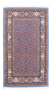 Tappeto Persero - Classico - Reale - 127 x 76 cm - blu chiaro