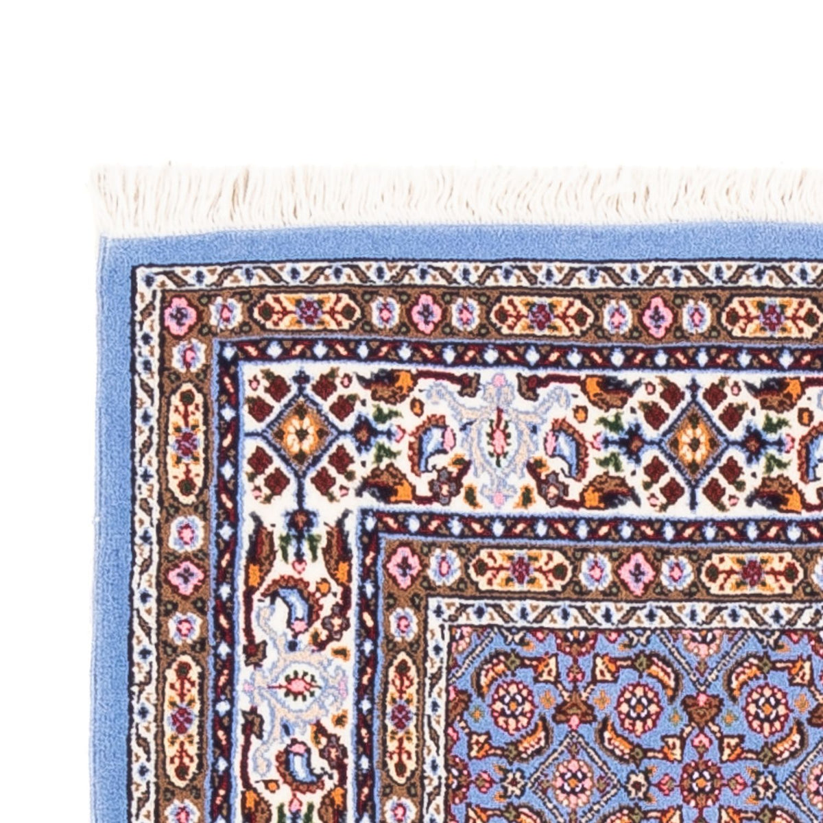 Tappeto Persero - Classico - Reale - 127 x 76 cm - blu chiaro