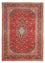 Tappeto Persero - Keshan - 288 x 206 cm - rosso